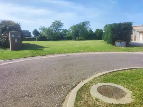 Terreno en Venta de 941,0 m2