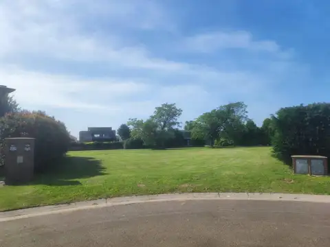 Terreno en Venta 12  mts Frente