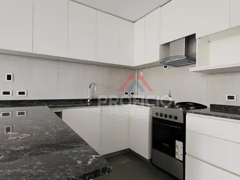 Departamento en Alquiler A Estrenar