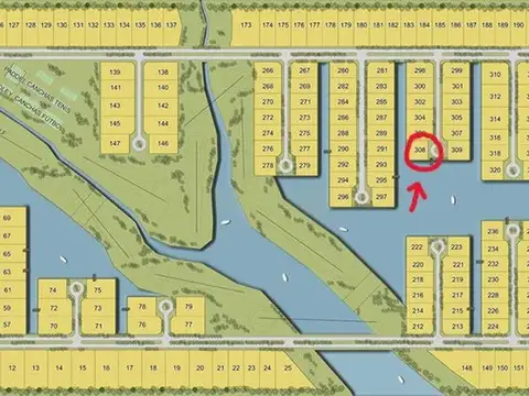 Terreno en Venta en Campos De La Enriqueta, USD 12.500