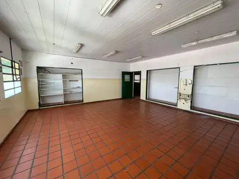 Terreno en Venta en Olivos, USD 1.200.000