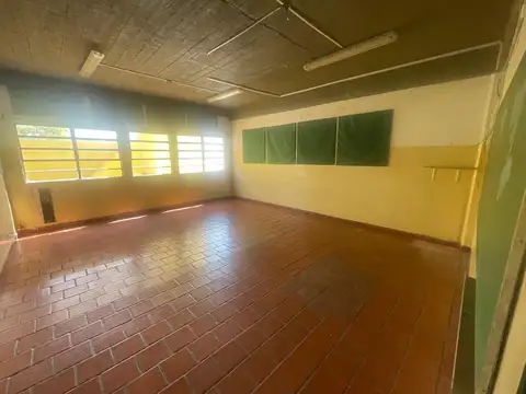 Venta Terreno en Olivos