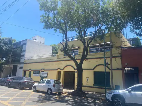 Venta Terreno en Olivos