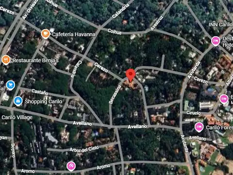 Casa en Venta al Norte