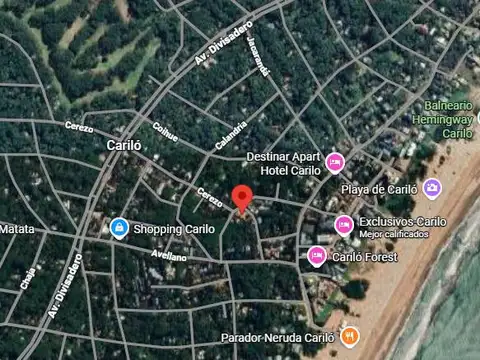 Casa en Venta 20 años