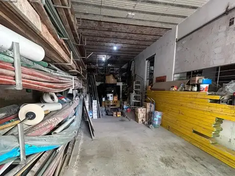 Alquiler de Local comercial