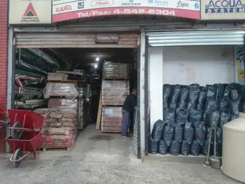 Alquiler de Local comercial