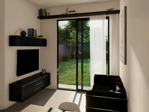 Departamento en Venta en Lomas De Zamora, USD 59.900