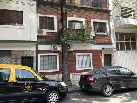 PH en  impecable estado sin EXPENSAS