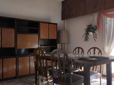 Excelente propiedad tipo block Depto + Galpon -Villla Bonich