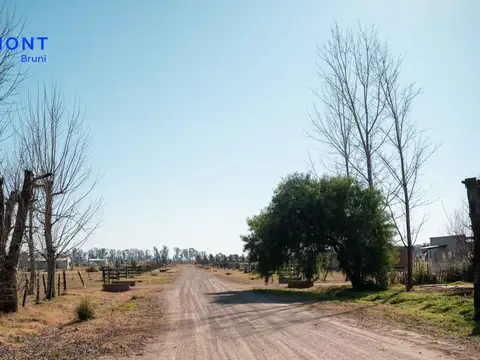 Terreno en Venta en Marcos Paz, USD 26.000