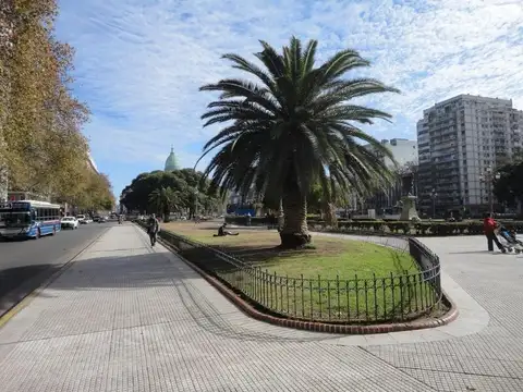 Oficina en Venta en Congreso, USD 75.000