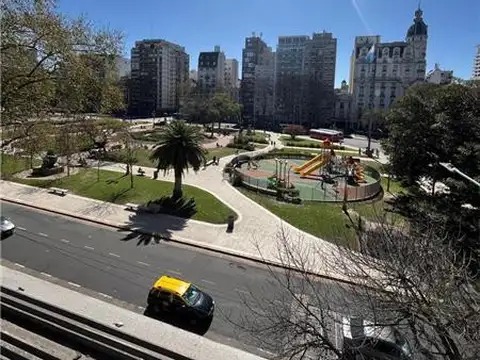 Oficina en Venta en Congreso, USD 75.000