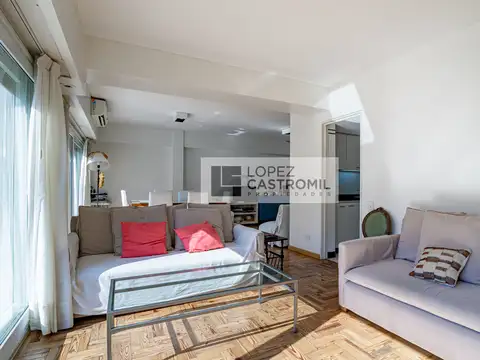 Departamento en Venta de 3 dormitorios