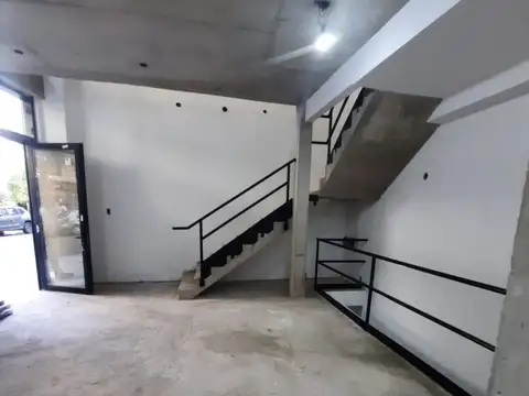 Local - Alquiler - Argentina, Capital Federal - PARAGUAY 2000