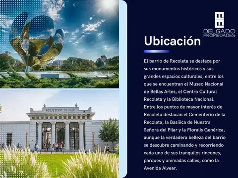 Local en Alquiler en Recoleta, USD 4.000