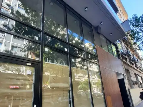 Local en Alquiler en Recoleta, USD 4.000