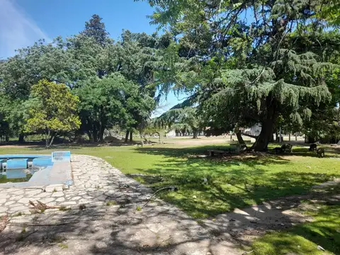 Terreno en Venta de 13265,0 m2