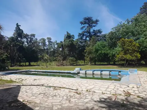 Terreno en Venta en Moreno, USD 230.000