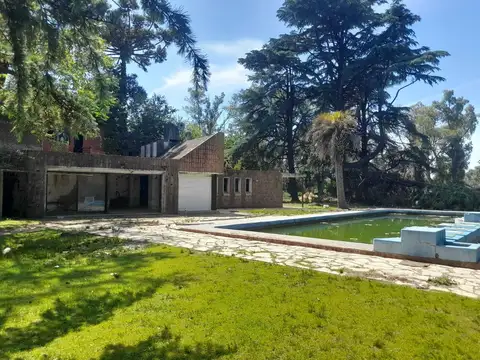 Terreno en venta en Moreno