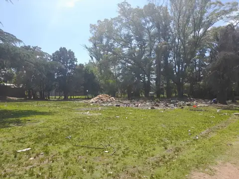 Terreno en Venta de 13265,0 m2