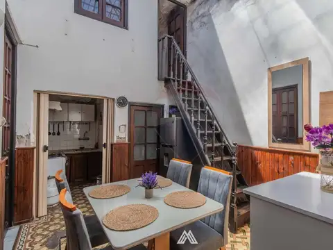 Departamento en Venta 95 años