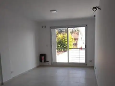 DEPARTAMENTOS MONOAMBIENTES A ESTRENAR EXCELENTE TERMINACION