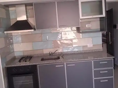 Departamento en Venta de Monoambiente