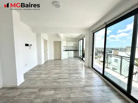 Departamento en Venta en Flores, USD 117.000