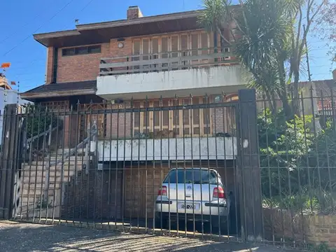 Avenida Rivadavia 600