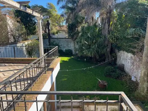 Casa en Venta 25 años