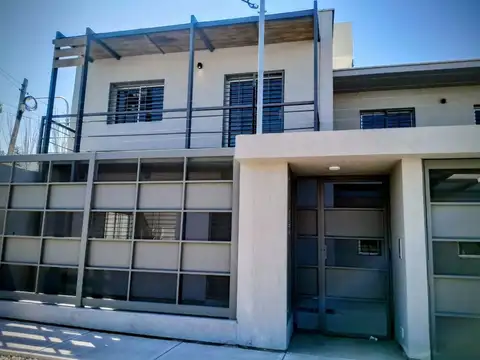 Departamento a estrenar en Lujan de Cuyo