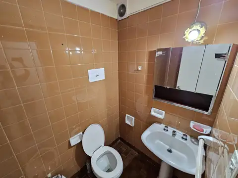 Departamento en Venta en Coghlan, USD 105.000