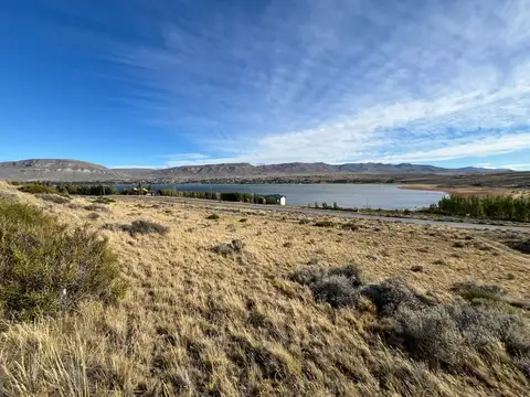 Terreno en Venta en El Calafate, USD 49.000