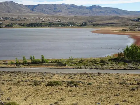 Terreno en Venta de 2545,0 m2