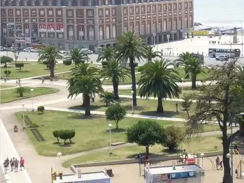 3 ambientes a la calle