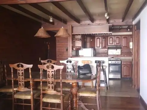 Departamento en Venta 50 años