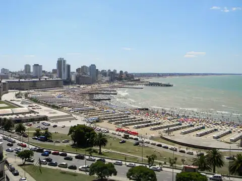 Departamento 4 AMBIENTES en Stella Maris, Mar del Plata.