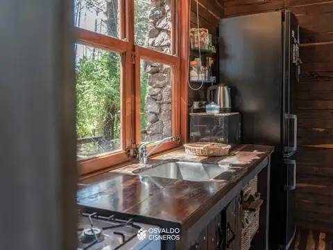 Casa en Alquiler Temporal con 2 cocheras