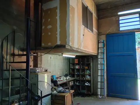 Local en Venta 25 años