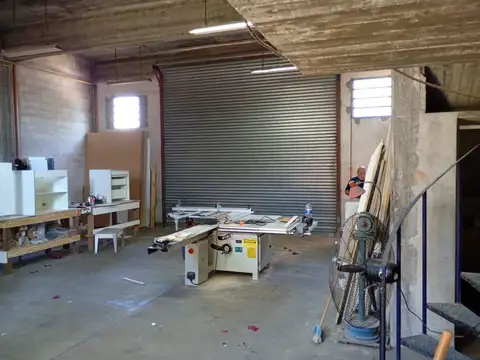 Francisco Beiró 2600