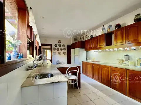 Casa en Venta 2024 años