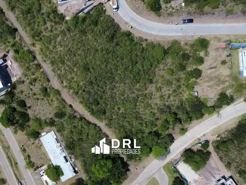 Terreno en La Deseada