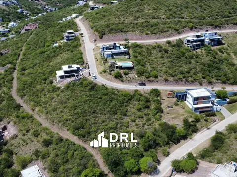 Terreno en Venta de 1264,0 m2