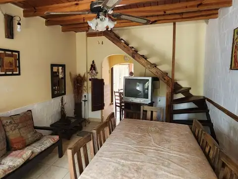 Casa en Venta en San Bernardo Del Tuyu, USD 300.000