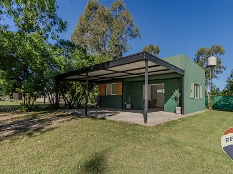 Casa en Venta de 1 dormitorio