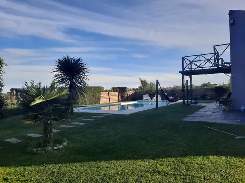 Quinta en Venta de 4 dormitorios