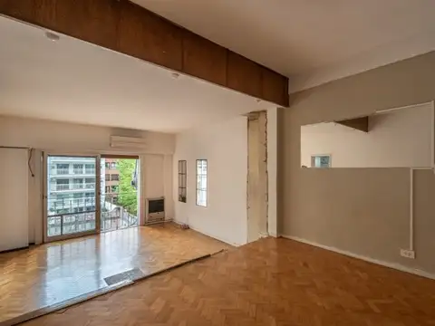 Cerviño 3900 , Piso 4