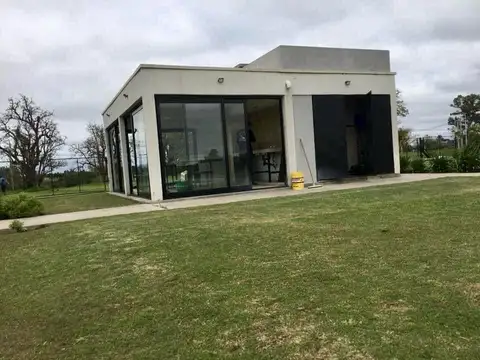 Departamento en Venta en Baradero, USD 120.000