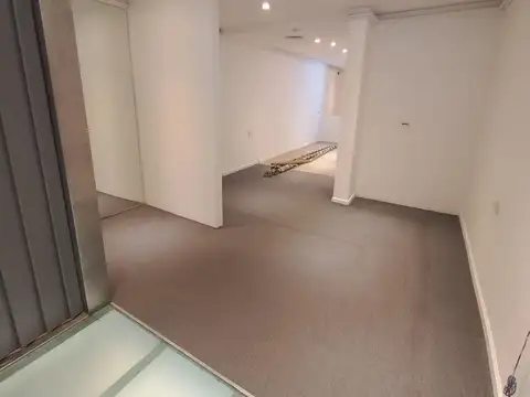 PARAGUAY AL 700 ALQUILER LOCAL EN ROSARIO